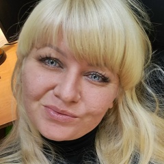 Виктория Леонидовна, 27.04.1988, Иркутск