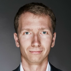 Александр Абашин, 18.05, Москва