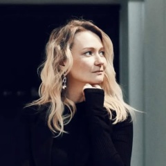 Кристина Коморкина, 23.04.1985, Санкт-Петербург