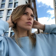 Светлана Убей-Волк, 25.02, Санкт-Петербург