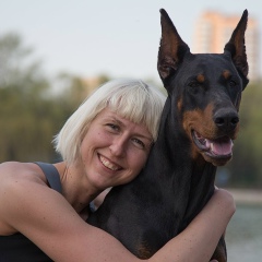 Ольга Хомякова, 29.09, Москва