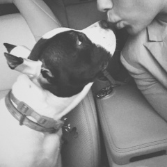 Лерыч Лисёнок, 09.12, Москва