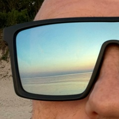 John Schigol, Калининград