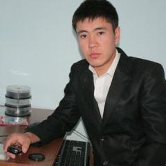 Turatbek Matkerimov