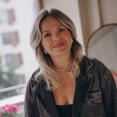 Ирина Слуцкая, 03.11, Новосибирск