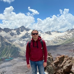 Антон Хаванский, 11.06, Санкт-Петербург