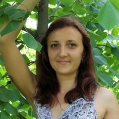 Ирина Суворова-Мартыненко, 12.10.1985, Липецк