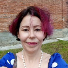 Резеда Латипова, 23.10, Новомихайловский
