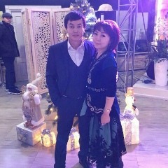 Ержан Пердебаев, 05.07.1993, Навои