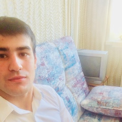 Айдар Алимшоев, 25.08, Сургут