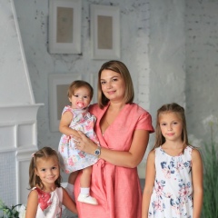 Полина Павлова, 11.05, Санкт-Петербург