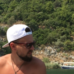 Андрей Остапюк, 24.01.1990, Киев