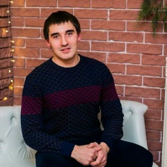 Николай Калиниченко, 24.02.1992, Мелитополь