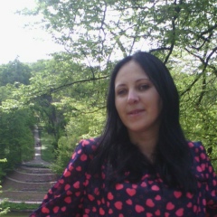Ирина Панчук, 15.09, Винница