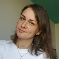 Светлана Касьянова, Великий Новгород