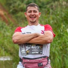 Михаил Репкин, 25.09, Москва