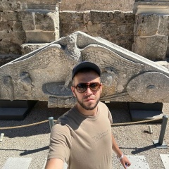 Sergio Fax, 30.03, Москва