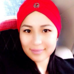 Гульнара Бейсалиева, 29.11.1987, Шымкент