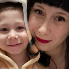 Полина Тюрина, 03.10, Улан-Удэ