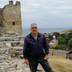 Владислав Живило, 24.11.1970, Феодосия