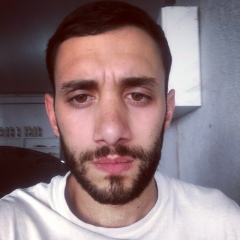 Sahak Hayrapetyan, 03.11.1991, Ереван