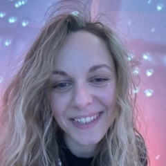 Ксения Марбашева, Москва