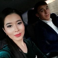Erbolat Komashov, 18.03.1992, Алматы