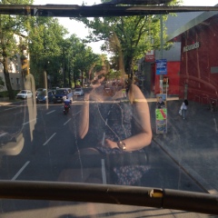 Юля Падас, 05.05.1994, Москва