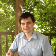 Кирилл Быстрицкий, 22.11, Брянск