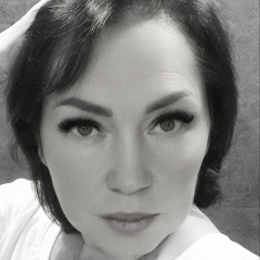 Елена Харрасова, 12.05.1974, Санкт-Петербург