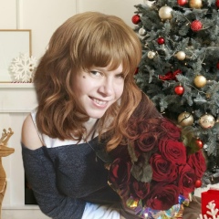 Инна Мишанкова, 14.10, Нефтеюганск