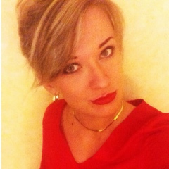 Maria Gavrilina, 20.12, Москва