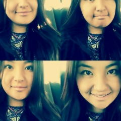 Айпери Бакирова, 22.08, Бишкек