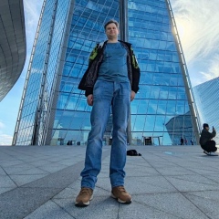 Владимир Дубовенко, 28.12