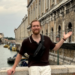 Андрей Новгородов, Казань