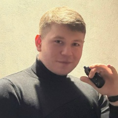 Кирилл Харьков, 15.02, Санкт-Петербург