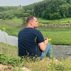 Николай Лапин, 29.12.1983, Воронеж