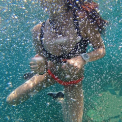 Ksu Khromeeva, 03.06.1988, Barcelona