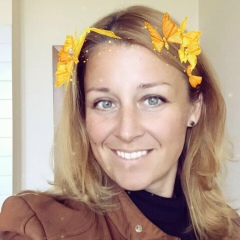 Наталия Захарова, Москва