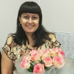 Яна Ремизова, 24.08.1986, Ростов-на-Дону