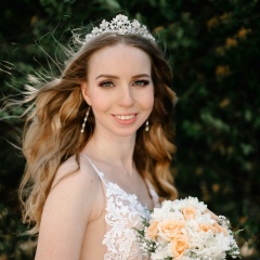 Светлана Непосидяка, 29.11, Санкт-Петербург