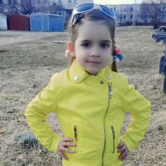 Елена Носова, 02.11.1986, Ессентуки