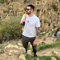 Александр Банников, 15.07