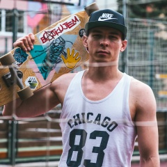 Дмитрий Балыкин, 09.02.1994, Praha