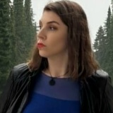 Ольга Берковская, 09.02