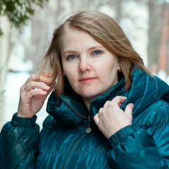 Ксения Башкатова, 25.08, Омск