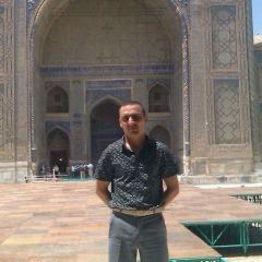 Умиджон Набиев, 26.11.1980, Навои