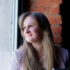 Марина Чувилина, 08.01, Москва