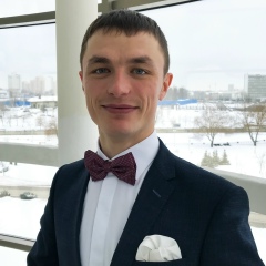 Леонид Фуник, 07.06.1990, Минск