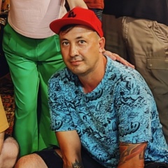 Александр Дедов